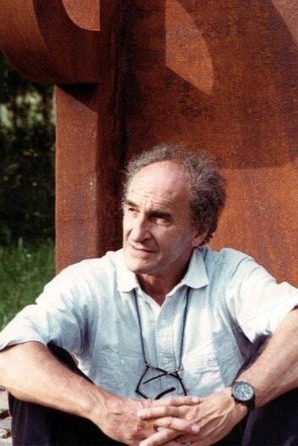 Eduardo Chillida - Actor Profile Photo