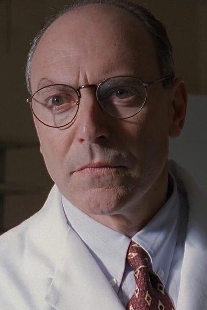 Dana Gladstone - Actor Profile Photo