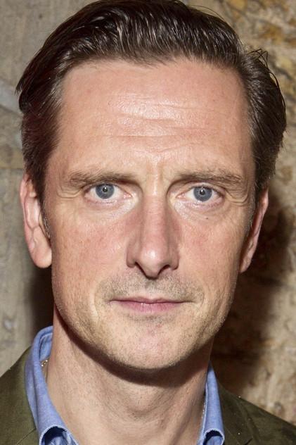 Nicholas Gleaves - Actor Profile Photo