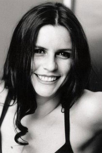 Nadia Carlomagno - Actor Profile Photo