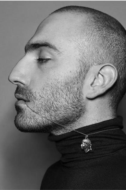 Pierre-Ange Carlotti - Actor Profile Photo