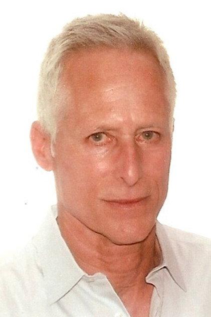 Jon Turtle - Actor Profile Photo