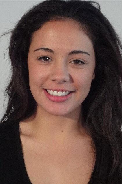 Hannah Tevita - Actor Profile Photo