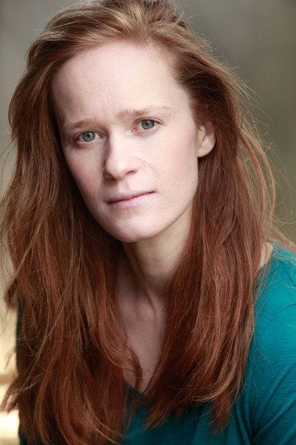 Kathryn O'Reilly - Actor Profile Photo