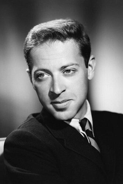 Steve Franken - Actor Profile Photo