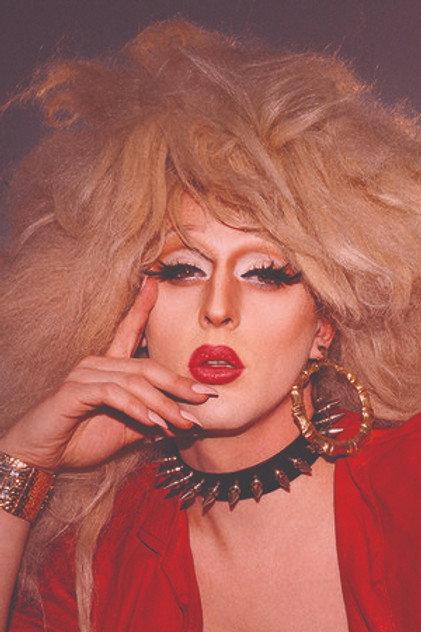 Biqtch Puddin - Actor Profile Photo