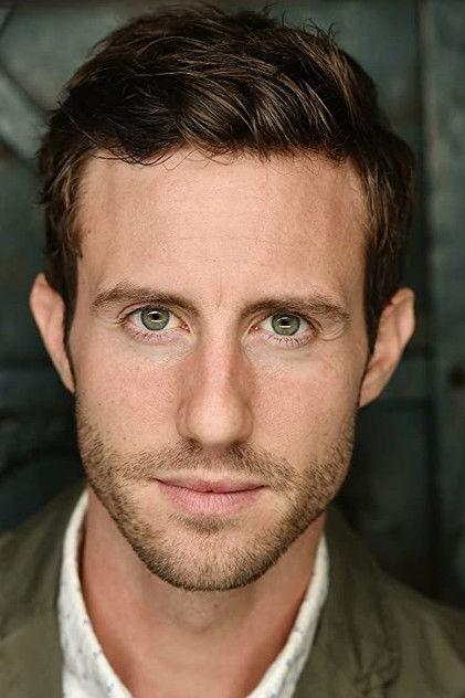 Jason Burkey - Actor Profile Photo