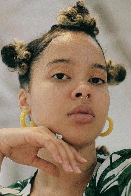 Keniya Jean - Actor Profile Photo