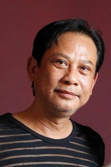 Chí Linh - Actor Profile Photo