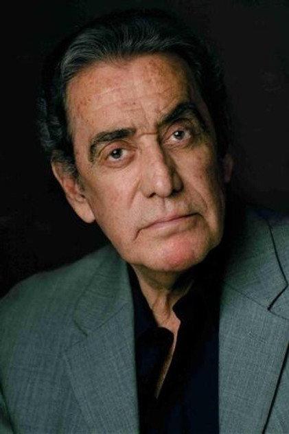José Antonio Izaguirre - Actor Profile Photo