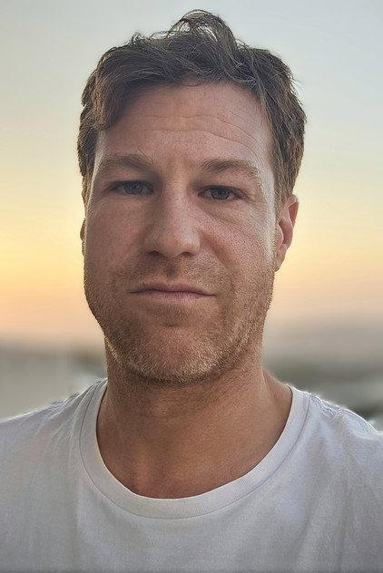 Nikias Chryssos - Actor Profile Photo