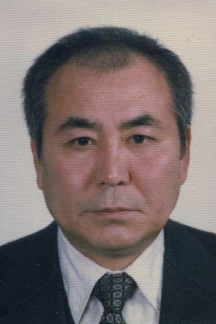 Choe Jun - Actor Profile Photo