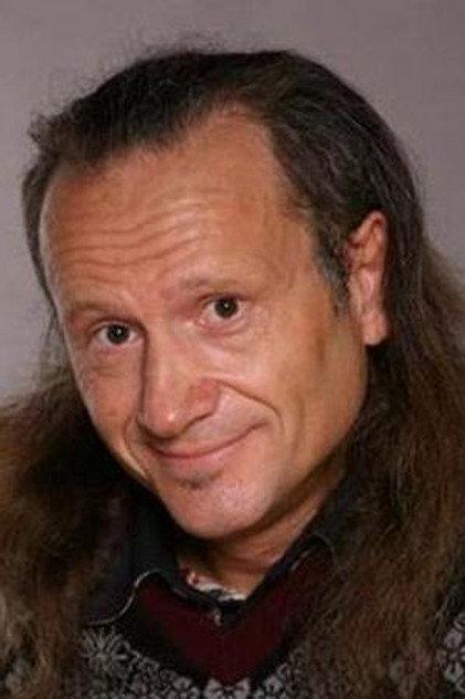 Viktor Drevitski - Actor Profile Photo