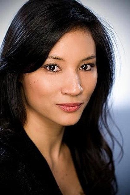 Calita Rainford - Actor Profile Photo