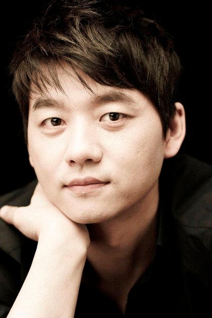Kim Seung-su - Actor Profile Photo