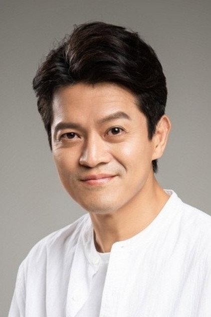 Lee Do-guk - Actor Profile Photo