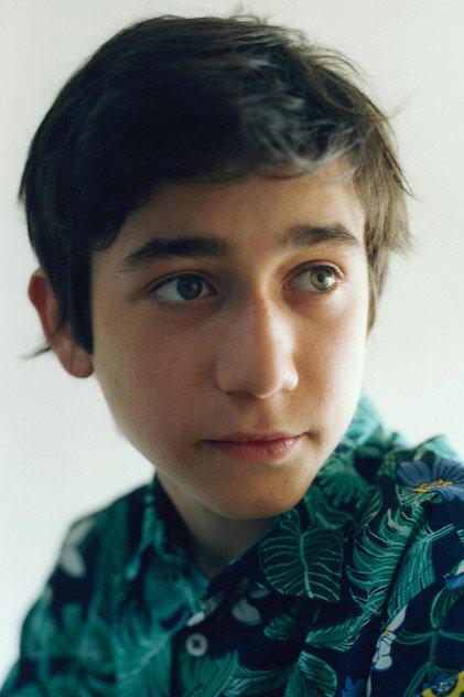 Milo Machado-Graner - Actor Profile Photo