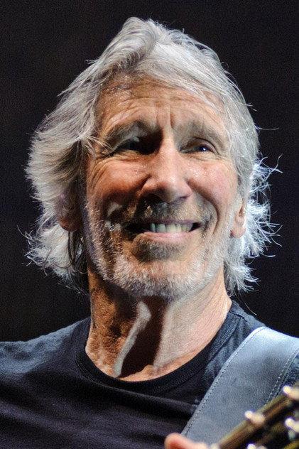 Roger Waters - Actor Profile Photo