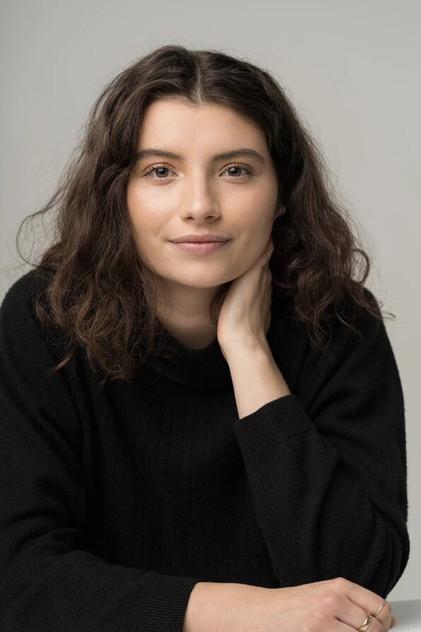 Constance Gosselin - Actor Profile Photo