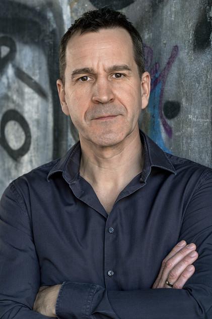 Michael Ehnert - Actor Profile Photo