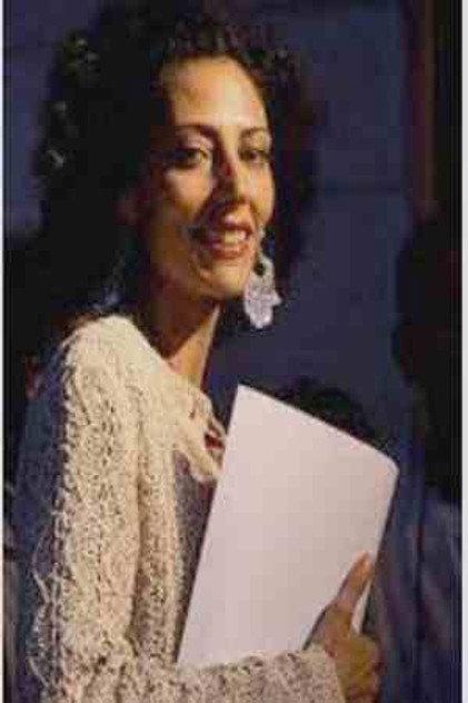 Suheir Hammad - Actor Profile Photo