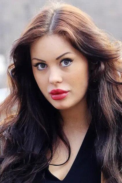 Jackie Ferm - Actor Profile Photo