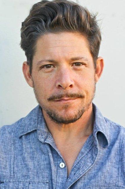 Bradley Gregg - Actor Profile Photo