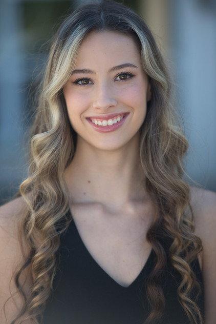 Avaryana Rose - Actor Profile Photo