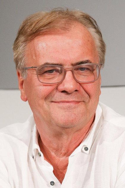 Jacek Bromski - Actor Profile Photo