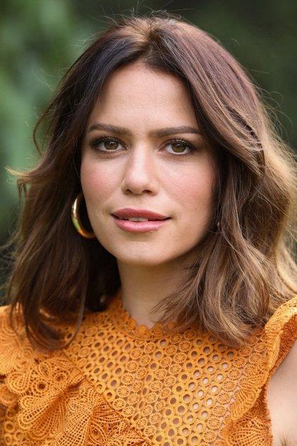 Bethany Joy Lenz - Actor Profile Photo