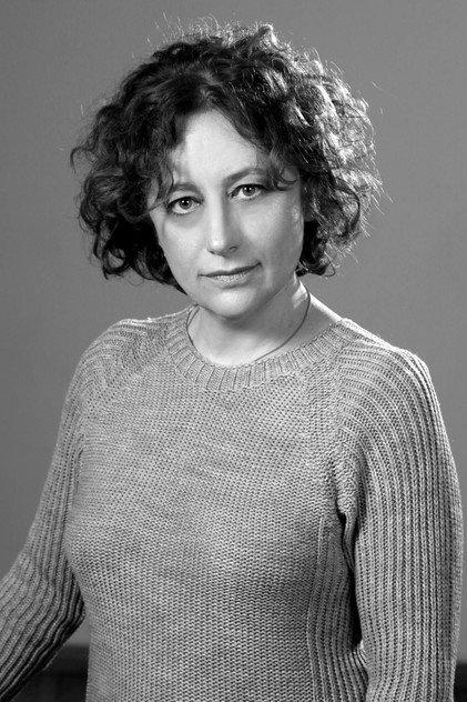 Ketevan Tskhakaia - Actor Profile Photo