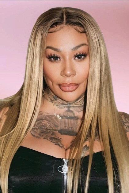 Mutya Buena - Actor Profile Photo