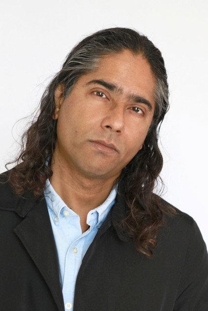 Jay Jay Jegathesan - Actor Profile Photo