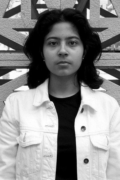 Tamanna Dharamsey - Actor Profile Photo