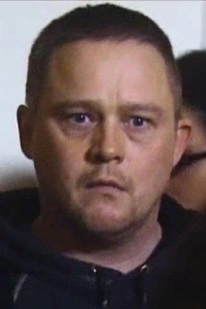 Ole Meyer - Actor Profile Photo