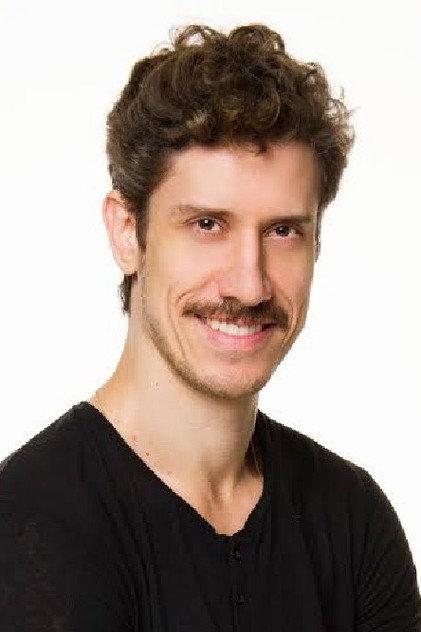 Theodoro Cochrane - Actor Profile Photo