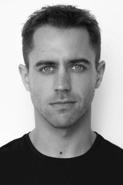 David Ratcliffe - Actor Profile Photo