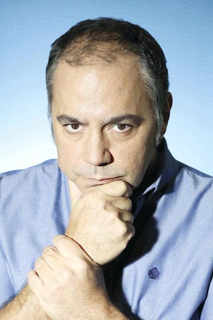 Pepe Colubi - Actor Profile Photo