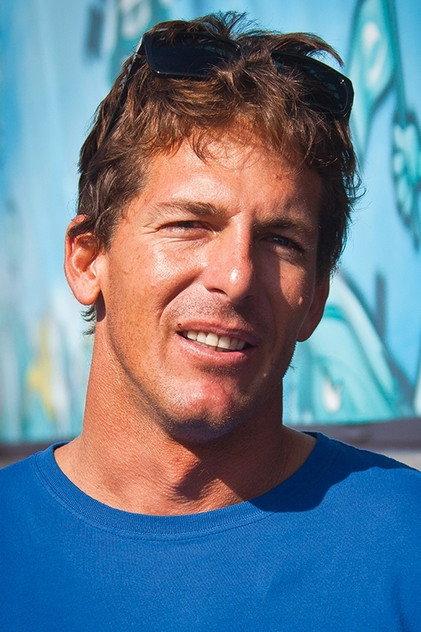 Andy Irons - Actor Profile Photo