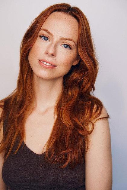 Emily Jackson - Actor Profile Photo