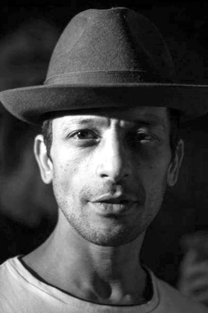 Kacem Wapalek - Actor Profile Photo