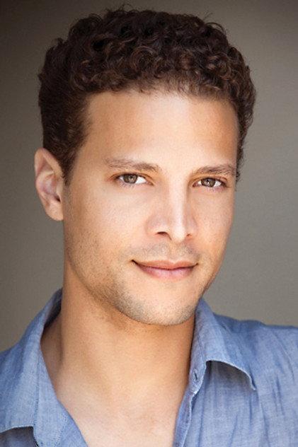 Justin Guarini - Actor Profile Photo