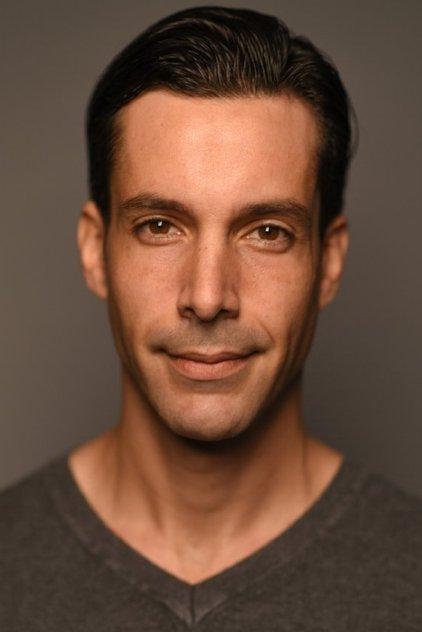 Dusan Dukic - Actor Profile Photo