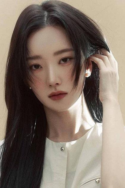 Kang Min-ji - Actor Profile Photo