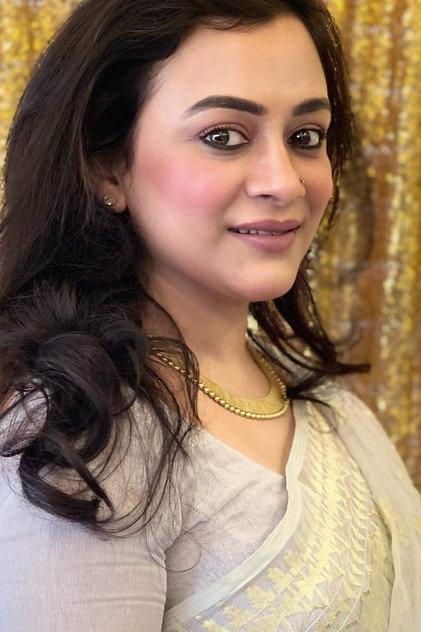 Mousumi Nag - Actor Profile Photo