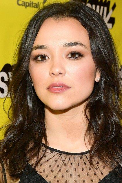 Midori Francis - Actor Profile Photo