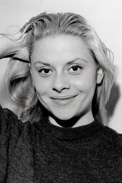 Christiane Minazzoli - Actor Profile Photo