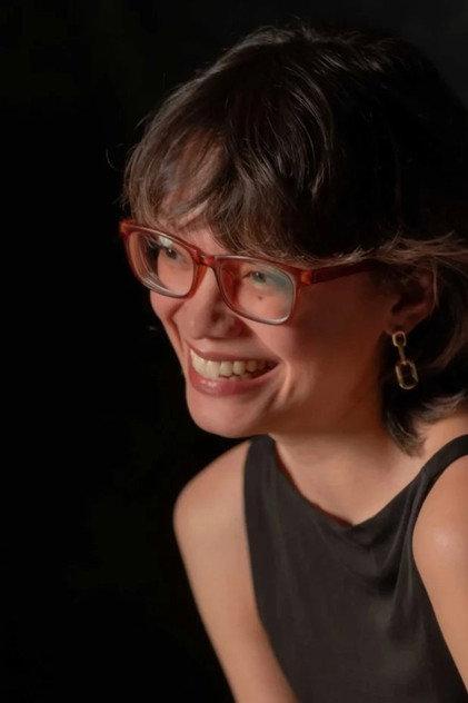 Mariana Serrano - Actor Profile Photo