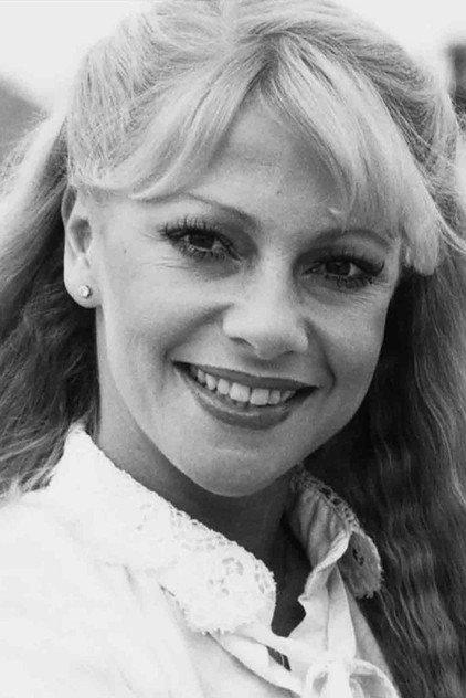 Stephanie Lawrence - Actor Profile Photo
