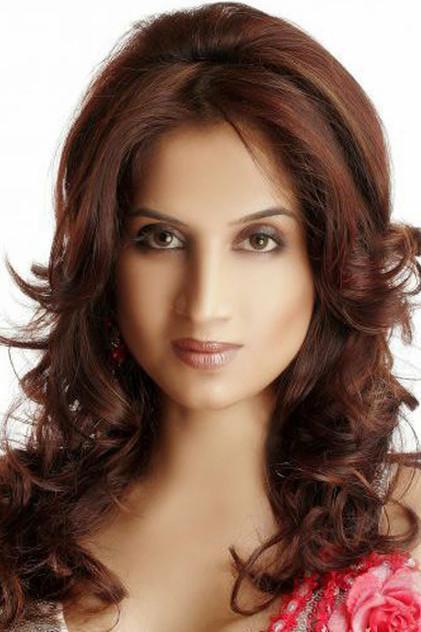 Smita Gondkar - Actor Profile Photo
